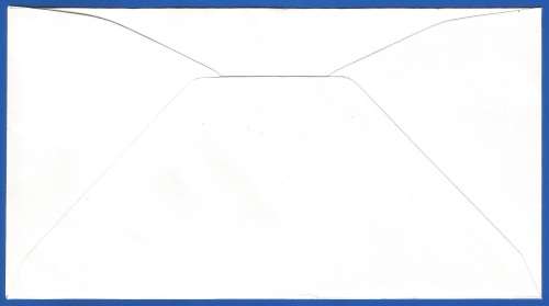 RSA-South African Nobel Laureates-SACC6.46 + 6.47-1996-FDC-Cover-Addressed-Thematic-Famous People