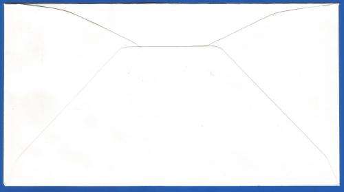 RSA-South African Nobel Laureates-SACC6.46 + 6.47-1996-FDC-Cover-Addressed-Thematic-Famous People