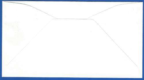 RSA-World Environment Day-SACC6.61+6.62-1997-FDC-Cover-Addressed-Thematic-Waterbirds