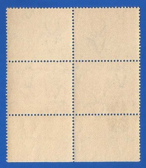 Union of South Africa-MNH-SACC47c -Thematic-Culture