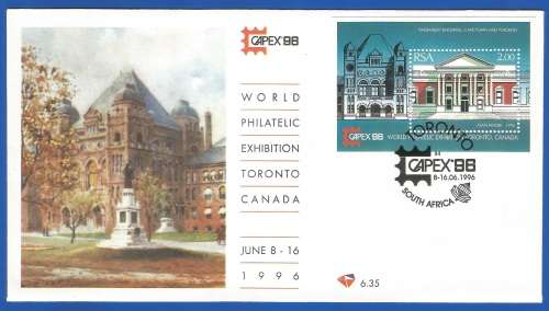 RSA-FDC-Cover-M/S-1996-SACC6.35-CAPEX 96-Thematic-Building
