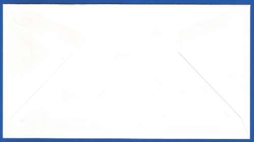 RSA-FDC-Cover-1996-SACC6.33-Gerard Sekoto -Addressed-Thematic-Art