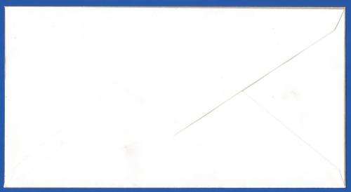 RSA-FDC-1996-SACC 6.28-Soccer African Cup of Nations-Addressed-Thematic-Sport-Soccer