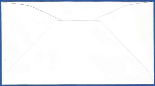 RSA-FDC-Cover-1997-SACC 6.50-Blue Train-Addressed-Thematic-Transport-Train