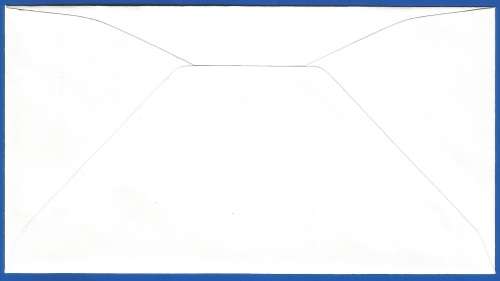 RSA-FDC-Cover-1997-SACC 6.51-Blue Train-Addressed-Thematic-Transport-Train