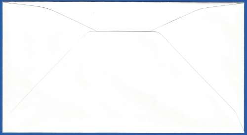 RSA-FDC-Cover-1997-SACC 6.52-Blue Train-Addressed-Thematic-Transport-Train