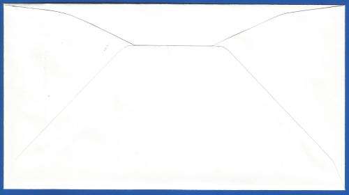 RSA-FDC-Cover-1997-SACC 6.53-Blue Train-Addressed-Thematic-Transport-Train