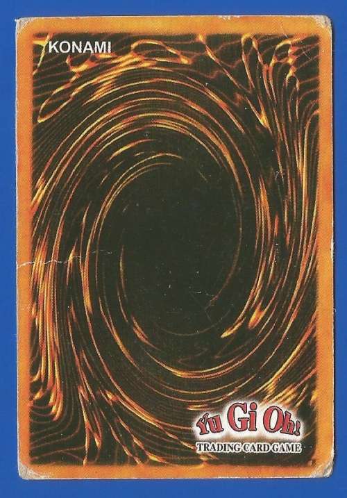 YU-GI-OH-Trading Card Game-Konami-2005-2006-Remote Elder-ATK-15800-DEF-12900