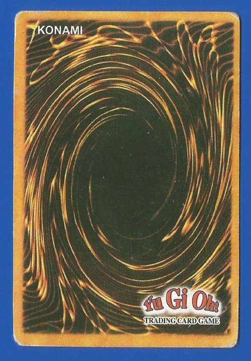 YU-GI-OH-Trading Card Game-Konami-2005-2006-Spirit of Knights-ATK-2500-DEF-3220