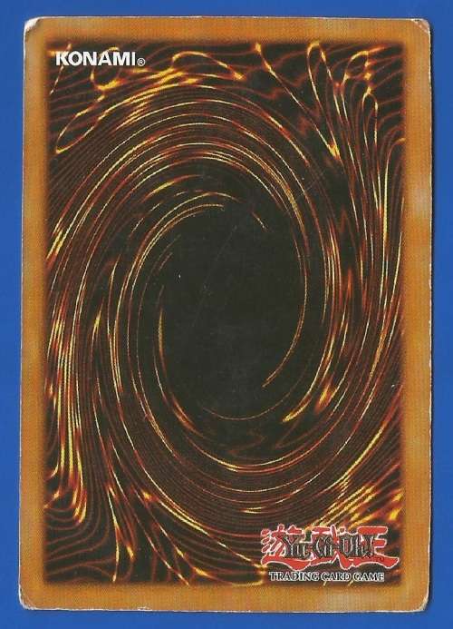 YU-GI-OH-Trading Card Game-Konami-Coony Knight-ATK-1700-DEF-1600
