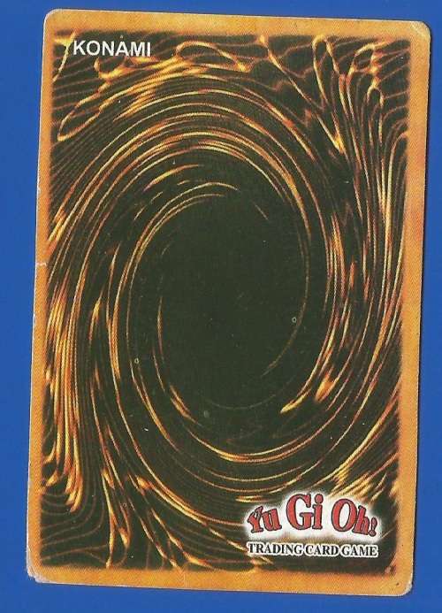 YU-GI-OH-Trading Card Game-Konami-2005-2006-Secret Helper-ATK-10200-DEF-13000