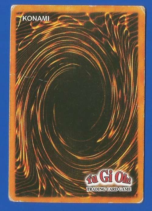 YU-GI-OH-Trading Card Game-Konami-2005-2006-Useless Troop-ATK-11000-DEF-12000