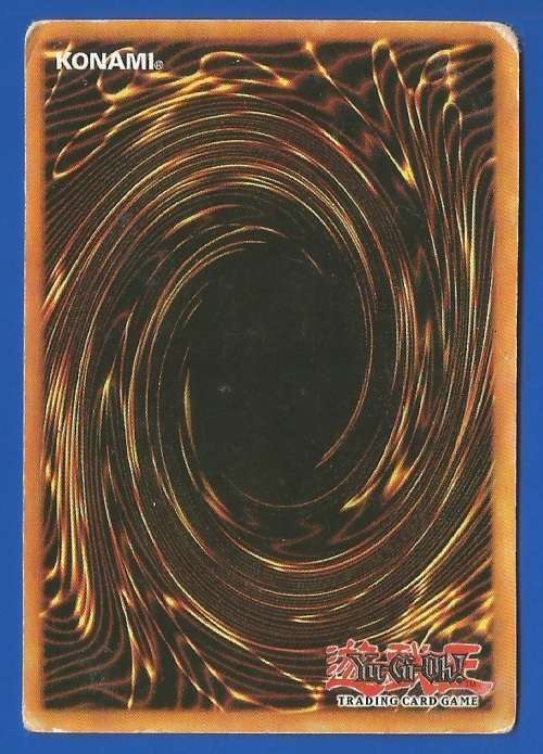 YU-GI-OH-Trading Card Game-Konami-1st Edition-1996-Gearfried The Iron Knight-ATK-1800-DEF-1600