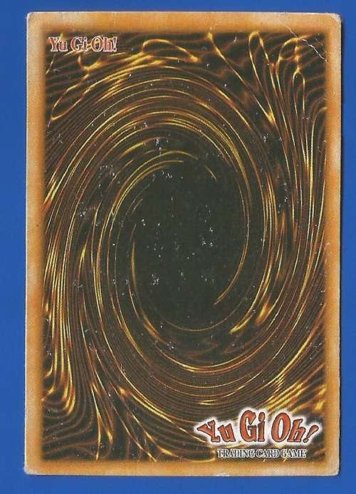 YU-GI-OH-Trading Card Game-White Dragon With Blue-eye-ATK-3000-DEF-2500