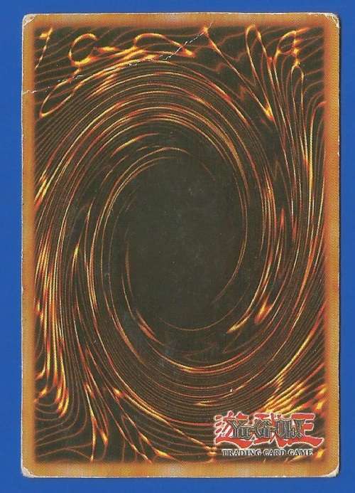 YU-GI-OH-Trading Card Game-Troops of Hooligans and Mercenaries-ATK-1000-DEF-1000