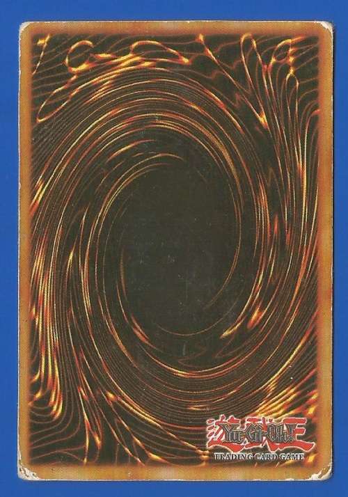 YU-GI-OH-Trading Card Game-Roulette Tank-ATK-1000-DEF-2000