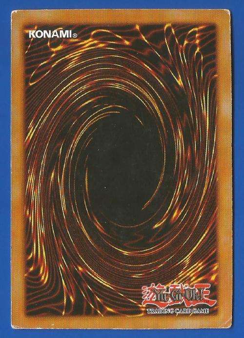 YU-GI-OH-Trading Card Game-Konami-QJ Dragon of Cyan Eye-ATK-4500-DEF-3800