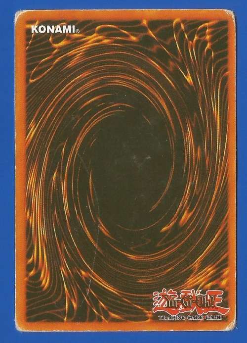 YU-GI-OH-Trading Card Game-Konami-1st Edition-1996-Gate Guardian-ATK-3570-DEF-3400