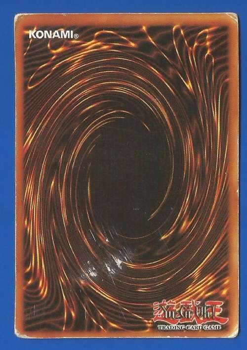 YU-GI-OH-Trading Card Game-Konami-1st Edition-1996-Zombyra This Dark-ATK-2100-DEF-500