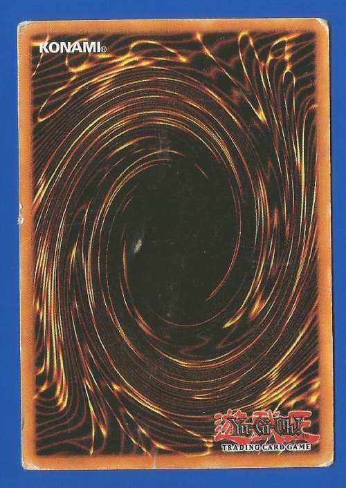 YU-GI-OH-Trading Card Game-Konami-1996-Last Will