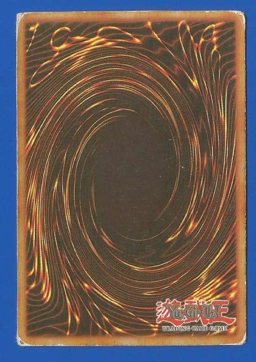 YU-GI-OH-Trading Card Game-Curing God Dian Kate