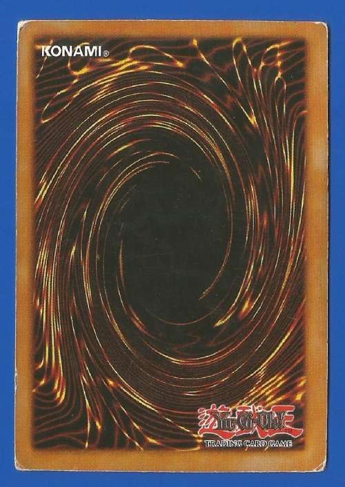 YU-GI-OH-Trading Card Game-Konami-The Flute Of Summoning Dragon