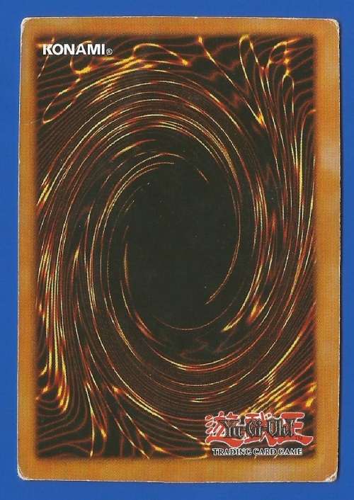 YU-GI-OH Trading Card Game-Konami-Salvage-Spell Card