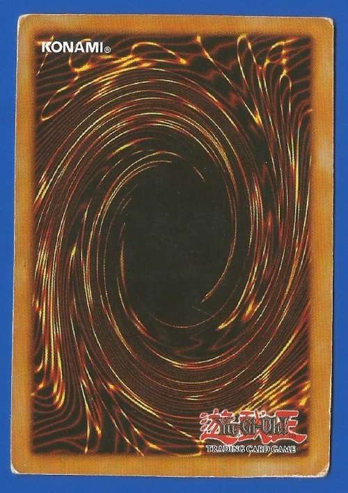 YU-GI-OH Trading Card Game-Konami-Uraby-ATK-1500-DEF-800