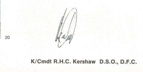 South African Air Force-FDC-Cover-No20-Signed-1985-No 1627 of 8000-Thematic-Military-Plane-Air Force