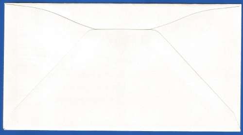 South African Air Force-FDC-No8-1981-Thematic-Military-Plane-Air Force