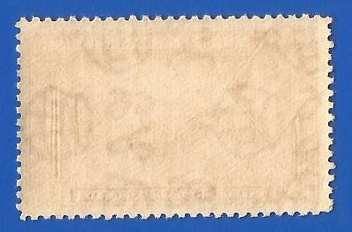 Sierra Leone 1938 King George VI - Rice Harvest-MM-Stamp-Single-Thematic-Places of Interest