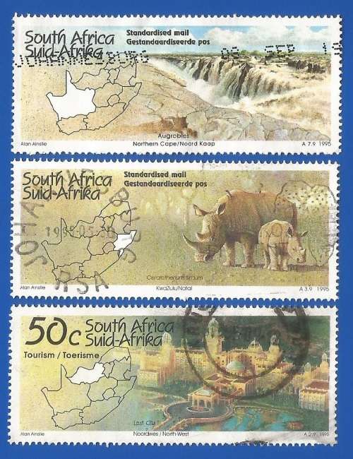 RSA-Used-1995-Tourism-Thematic-Fauna-Flora-Tourism