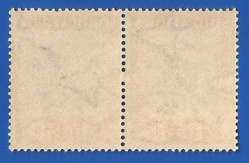 Union of South Africa SACC52 Voortrekker -MNH-Thematic-Scenery-History