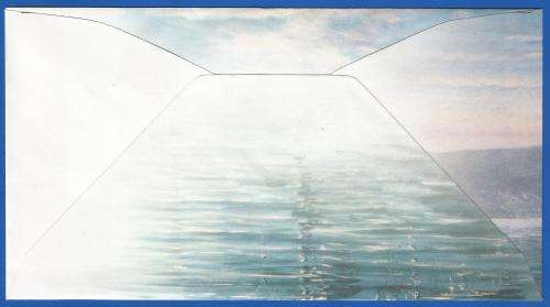 RSA-FDC-1997-SACC 6.55-75th Anniversary of the SA Navy-Thematic-Boat-Navy