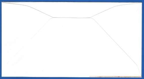RSA-FDC-Cover-1995-SACC 6.24b World Post Day -Addressed-Thematic-Symbol
