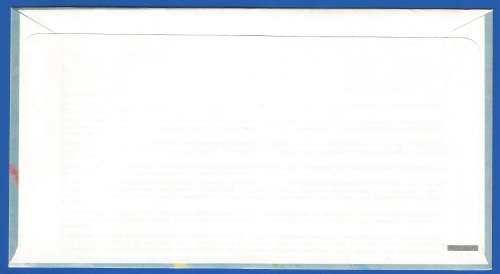 RSA-FDC-Cover-SACC 6.9 75th Anniv. of Flight -Thematic-Plane