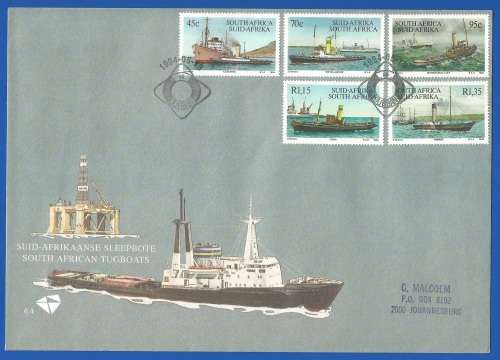 RSA-FDC-SACC 6.4-1994-Tugboats-Addressed-Thematic-Boats