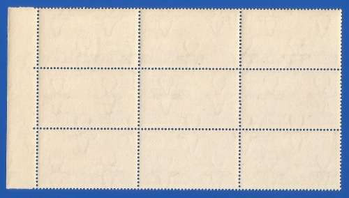 Union of South Africa-SACC126 British Settlers -MNH-Thematic-Scenery-Ship