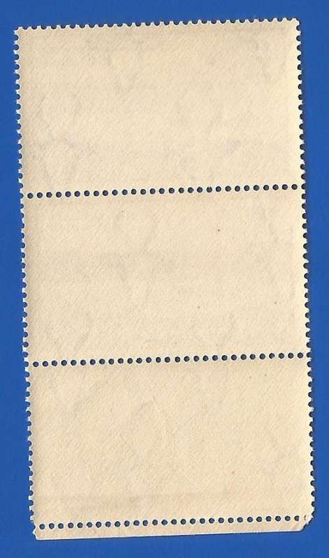 Union of South Africa-SACC126 Natal Settlers Variety, Curve to left of N -MNH-Thematic-Scenery-Ship