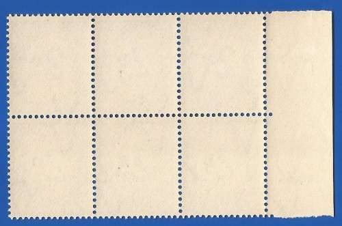 Union of South Africa-SACC35 - 1948-1949 Postage Due-MNH-Thematic-Number