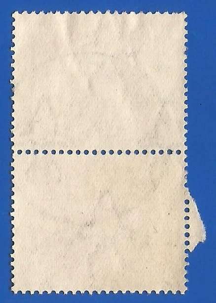 Union of South Africa-Used-SACC47c WMK INV -Thematic-Scenery