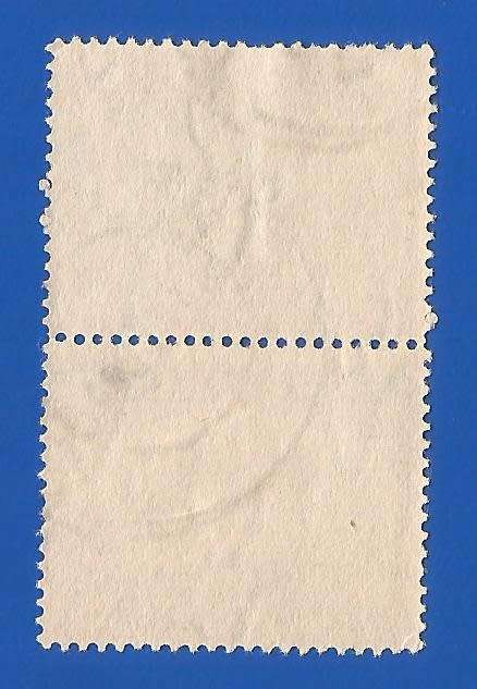 Union of South Africa-Used-SACC106-Thematic-Building
