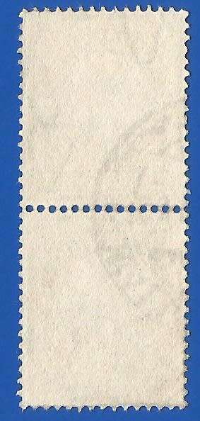 South West Africa-Used-SACC64 English on English -Thematic-Fauna