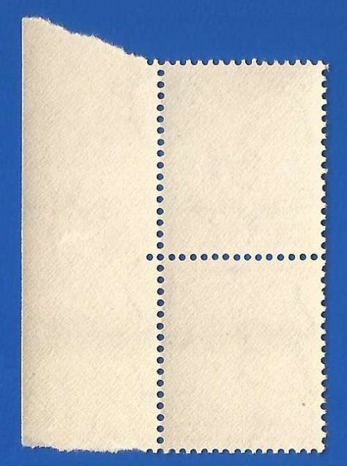 Union of South Africa-MNH-Postage Due-SACC36-Thematic-Numbers