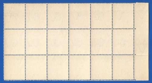 Union of South Africa-MNH-Postage Due-SACC37-Thematic-Numbers