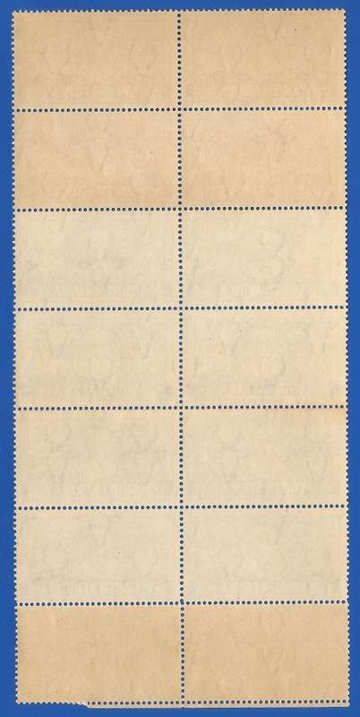 Union of South Africa-MNH-SACC90-Thematic-War-Uniform-Soldier