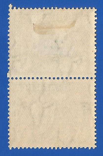 Union of South Africa-MM-SACC81-Thematic-Building