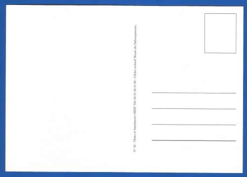 PostCard-Post Card-Unposted-Arromanches-Thematic-Places of Interest