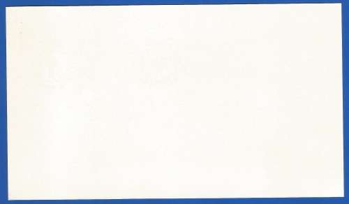 RSA-Date Stamp Card-Cancel-Johannesburg-Thematic-Building