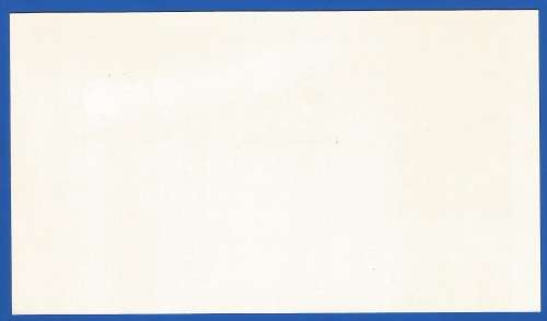 RSA-Date Stamp Card-Cancel-Belgica 82-Thematic-Building
